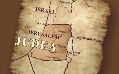 Why Should Israel Matter to Me? (Part 1 of 5): A Look at Israel, the Church, and the End Times