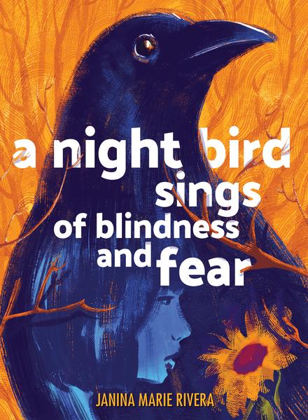 The Arrival of the Invisible Night Bird (An Excerpt from Chapter 1)