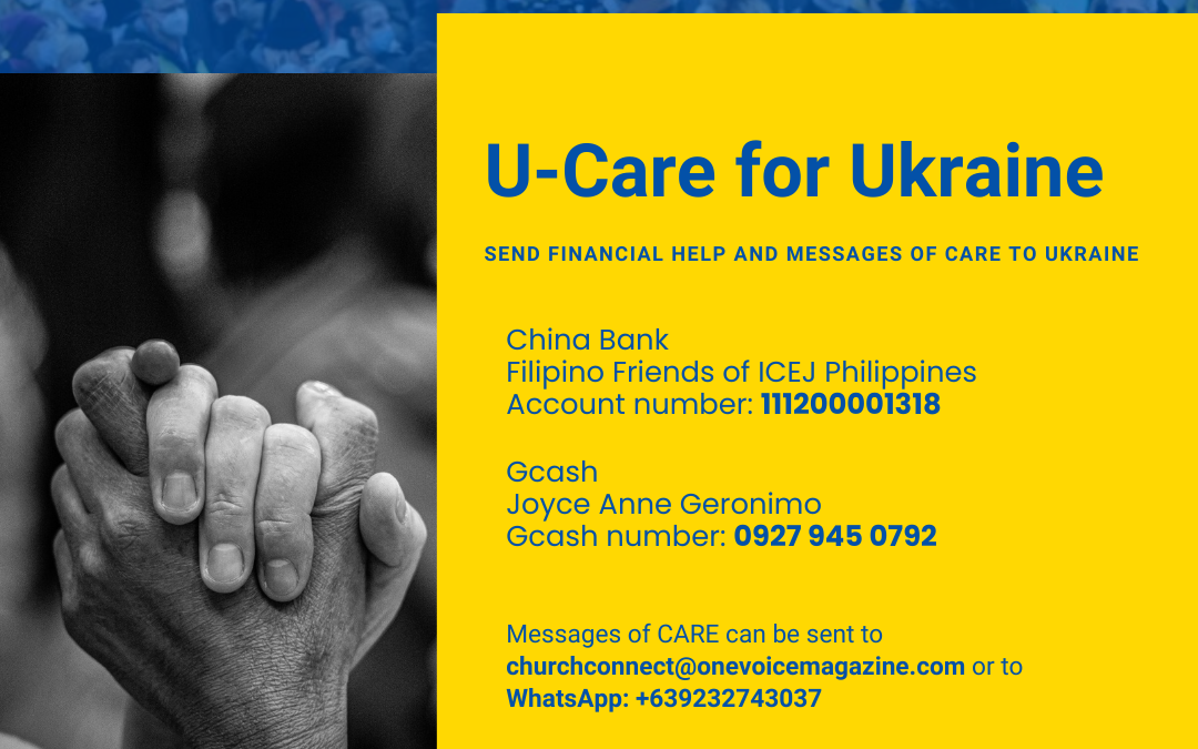 U-Care for Ukraine