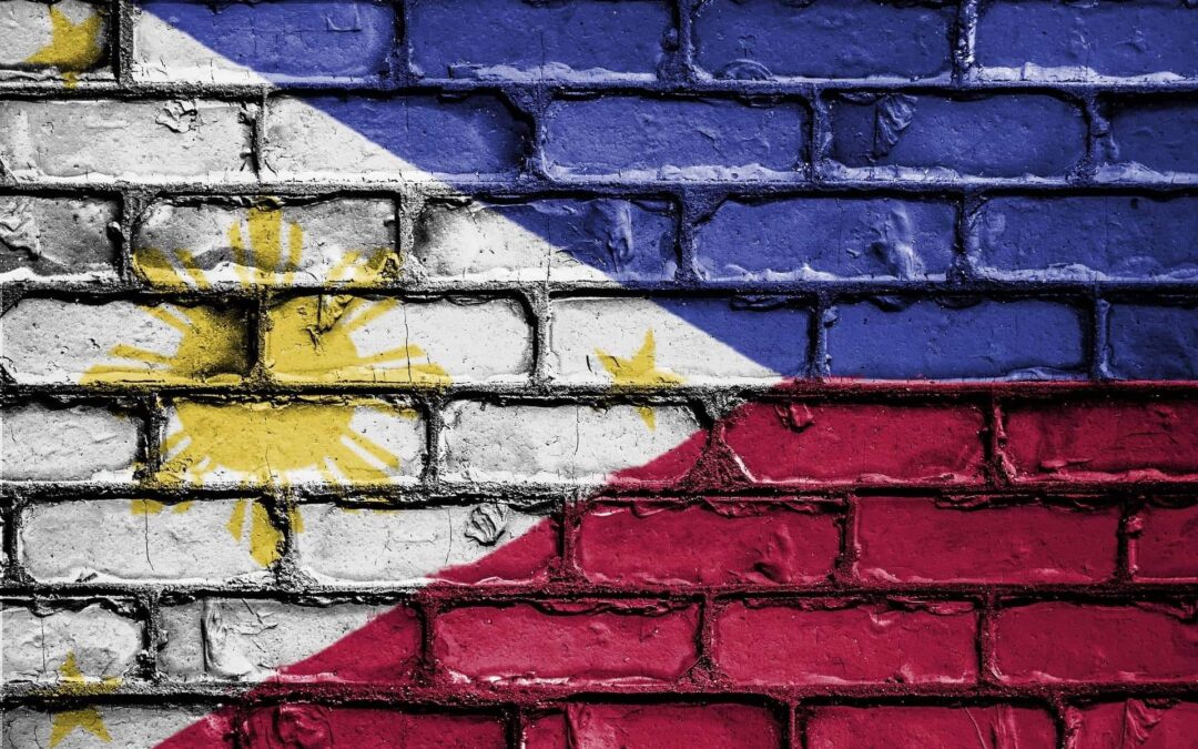 Can the Philippines Be Healed?