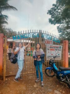 Manobisa High School