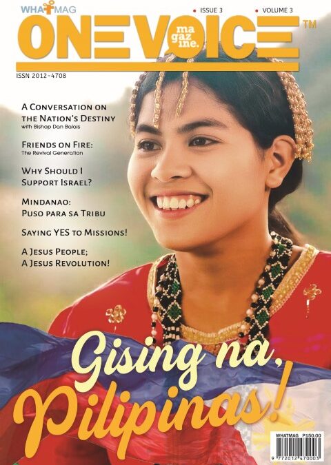 Gising Na, Pilipinas! Coming Soon!