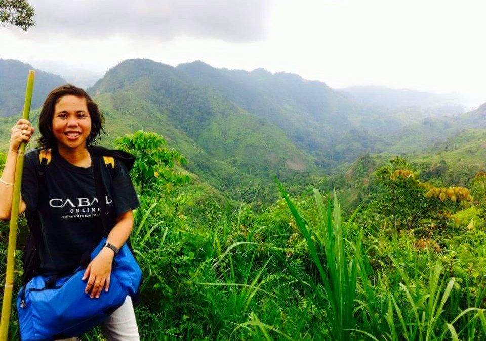 From Trauma to Triumph: A Daughter Restored by the Father’s Love