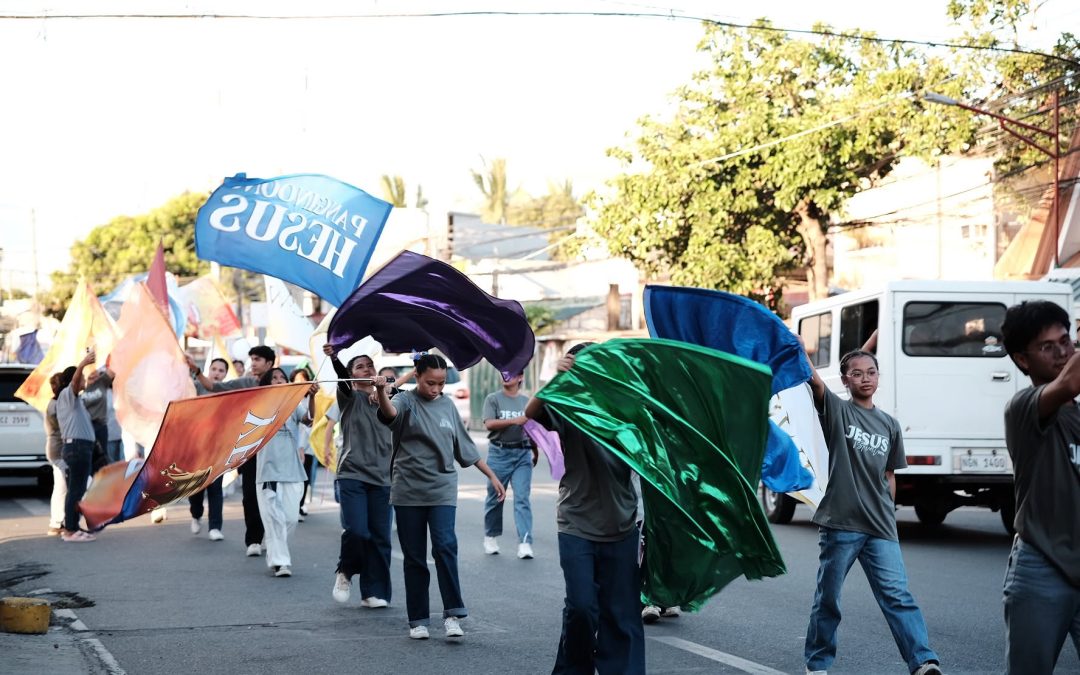 JESUS FESTIVAL